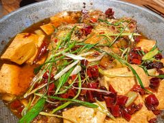 -阿记烧烤(英达路店)
