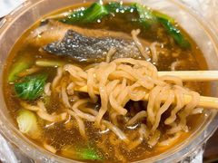 -宜沁手打面