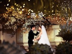 -上海龙之梦万丽酒店