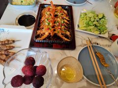 -云鼎·炙火精酿啤酒秘制烧烤(工体店)