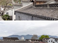 -台州府城(江南长城)