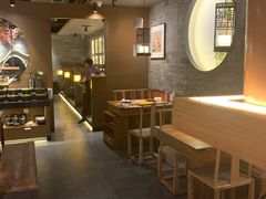 -呷哺呷哺 黄金牧场 (欢乐谷店)