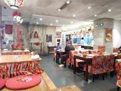 大堂-东北人粗粮饺子坊(南山店)