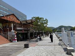 -海鮮市場長崎港(出島ワーフ店)