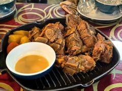 -大梁骨头馆·酱骨老菜(友好店)