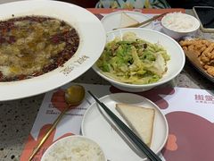 -椒爱水煮鱼川菜(皇姑万象汇店)
