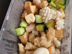 半份全爆-惠宾饭庄(中山路店)