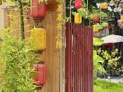 -陶缘一号·四季缘·老字号顺德菜·户外婚礼家宴(西滘店)