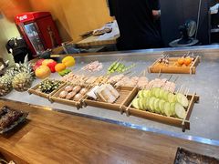 -鸟幸 TORISAKI 炭火居酒屋