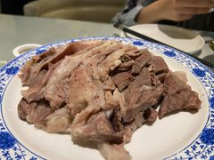 -宁夏国强手抓羊肉·清真菜(未央路凤三店)