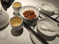 -南门食仙·手工福州菜(南门兜店)