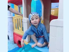 -楠木种子游泳馆(李沧万达店)