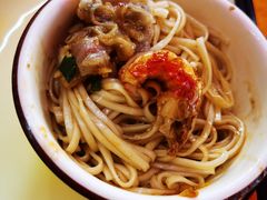 -聚味瞿记·龙虾堂(树木岭店)