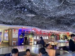 -徐记小怪兽肉蟹煲(中央大街店)