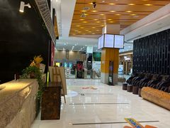 -丽池宫韩式汗蒸会馆(华灯坊店)