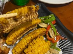 -捞围鲜·港式打边炉(海阳路店)