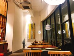 大堂-老板很二(吉大店)
