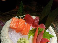 -炙柒Sekinana·精致料理 烧鸟·铁板烧(海上世界店)