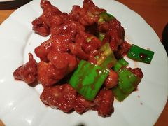 -景秀餐厅(南锣鼓巷店)