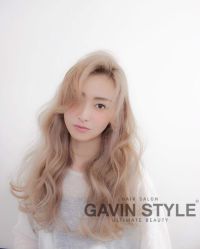 -崇尚GAVIN STYLE