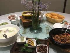 -御仙都北京菜馆·烤鸭店(双井店)
