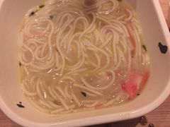 -阿香米线(龙岗万科广场店)