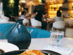 -周三的情书花园餐厅(江北店)