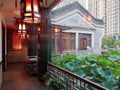 -沔阳会馆(沔街店)