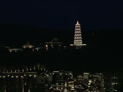 -云端咖啡(古北水镇景区店)