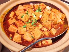 麻婆豆腐-峨嵋酒家(熙悦天街店)