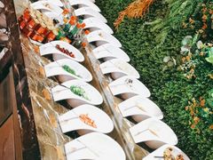 自助调料区-川蜀香重庆老火锅(长安店)