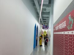 -英孚教育青少儿(河东中心)