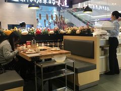 -嬷孙家潮汕牛肉火锅(北京路天河城店)