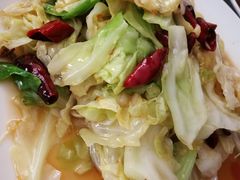 -范记靖远羊羔肉(博物馆店)