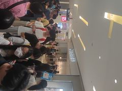 -喜茶(佛山岭南站店)