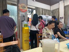 -南沙辉记烧鸡·荔枝木炭火吊烧(旧镇店)