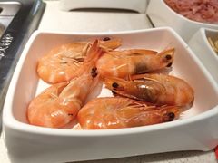 -海底捞火锅(西安路店)