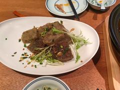 -周家二小姐的菜·扬州菜·香炒蟹·狮子头(江都金鹰店)