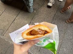 -新万鑫银丝面·非遗无锡味(惠山古镇店)