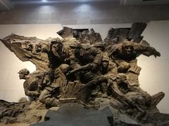 -辽沈战役纪念馆