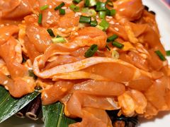 -正宗齐齐哈尔烤肉·齐牛哥鲜切炭火烤肉(杭州总店)