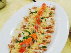 -广胜通达海鲜食府(黄沙店)