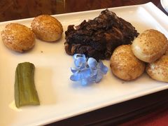 -民族饭店-四季餐厅