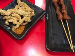 -回味鸭血粉丝汤(砂之船店)