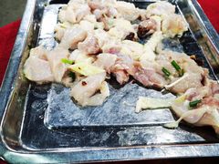 -友口福(大良店)