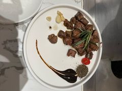 -火地铁板烧(昆山万象汇店)