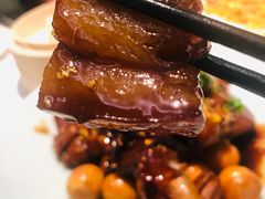 本帮红烧肉-玉玲珑(陆家嘴店)