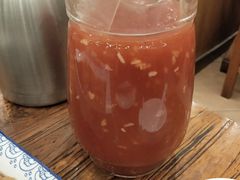 米酒山楂涝-老雒阳面馆·水席·洛阳菜(王城路店)