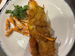 -博林天瑞喜来登酒店·西丽尚膳