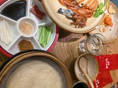 -青年公社烤鸭(蜀山万象汇店)